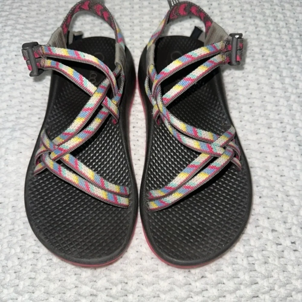 Chaco sandals‎ Sz 4